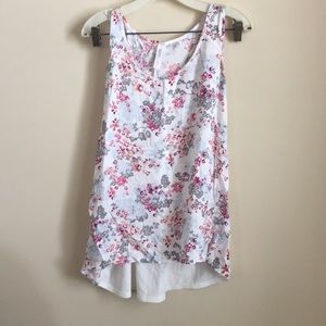 Summer Tank top